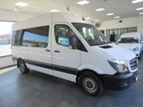 Mercedes-Benz Sprinter 313 CDI * AUTOMATIK + KLIMA + 78TKM * - Offers matching your search criteria