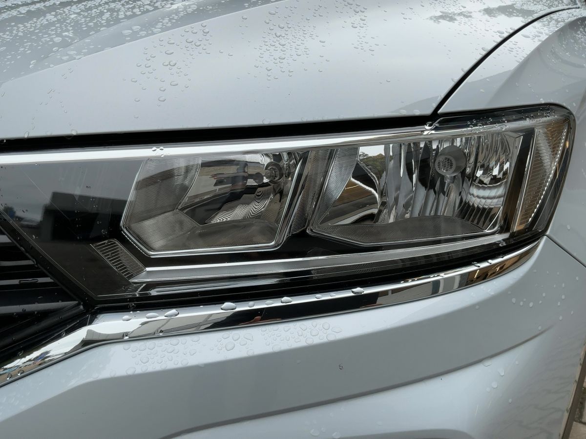 Volkswagen T-Roc - Bild 15