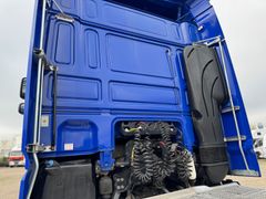 Fahrzeugabbildung DAF XF 460 FT