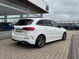Mercedes-Benz B 200 AMG LED Ambiente Navi SHZ Junge Sterne AHK - : Junge