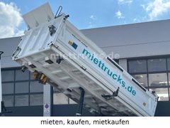 Fahrzeugabbildung Mercedes-Benz 2643 Meiller Bordmatik,Plane,mietkaufen 1715€