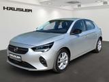 Opel Corsa Elegance 1.2 *Kamera*Lenkr.-&Sitzheizung*T