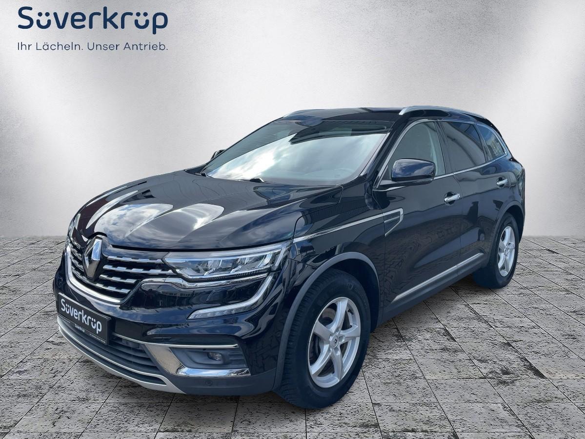 Renault Koleos II 2.0 BLUE dCi 185 Intens