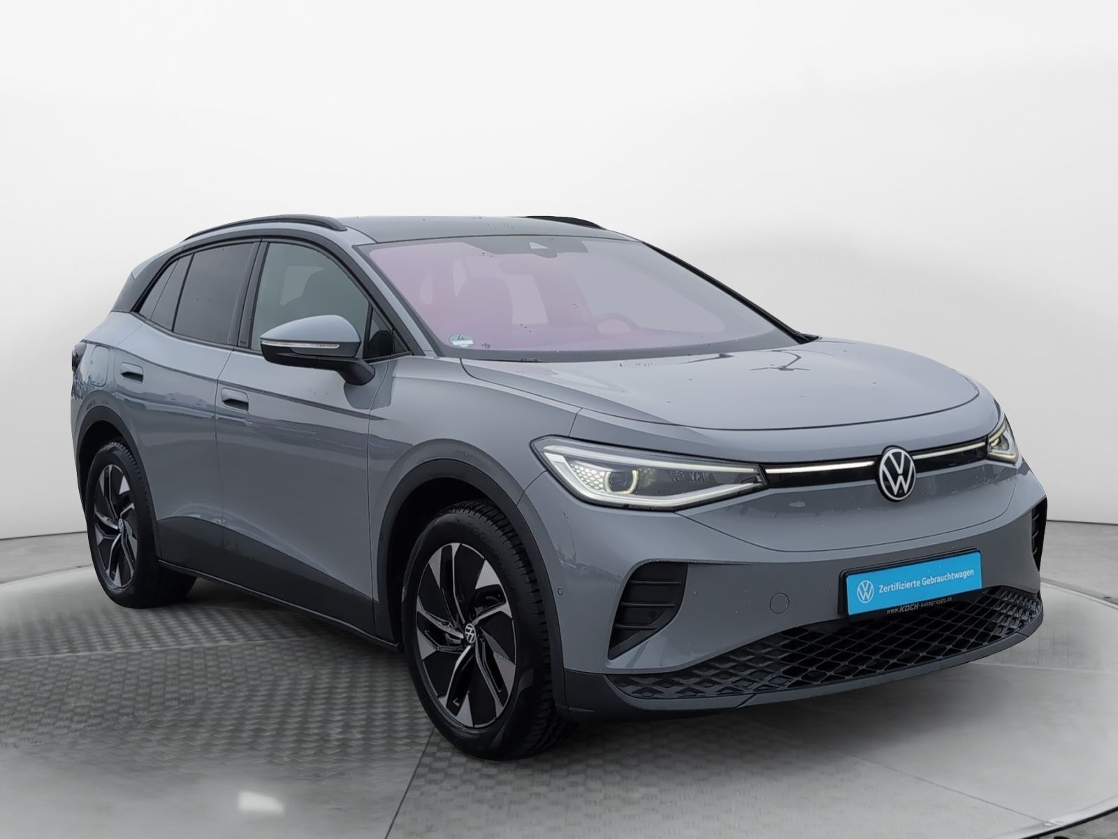 Volkswagen ID.4 - Bild 6