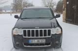 Jeep Grand Cherokee WH 3,0 CRD - gebrauchte Jeep Grand Cherokee aus dem Jahr 2008