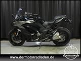 Kawasaki Z 1000 SX ABS // KOFFER // - KAWASAKI SX 1000
