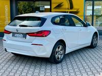 BMW 116i Advantage *SHZ*LHZ*NAVIGATION*CARPLAY*