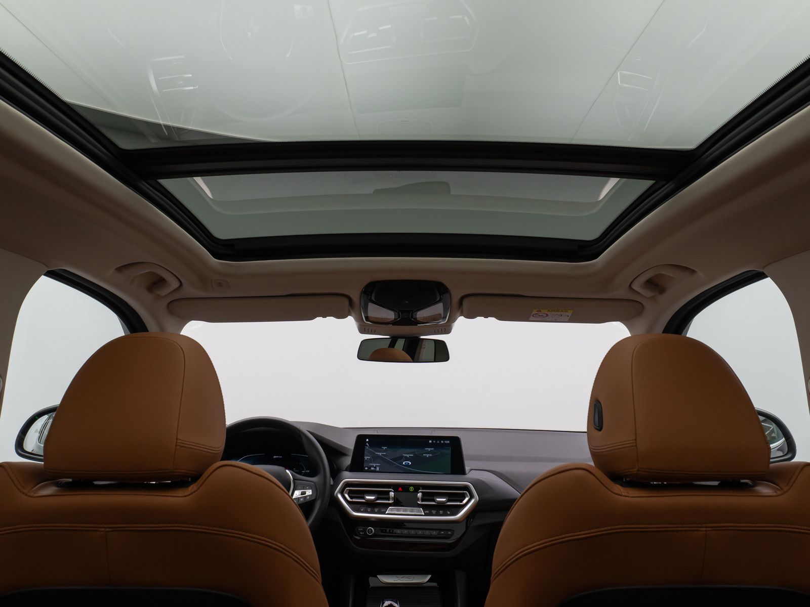 Fahrzeugabbildung BMW X3 xD30e Panorama Kamera DAB AHK DrivingAssist