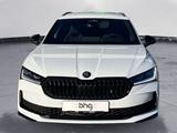 Skoda Superb Combi Sportline 2,0 TDI  7-Gang-DSG 4x4 - Skoda Superb: Sport