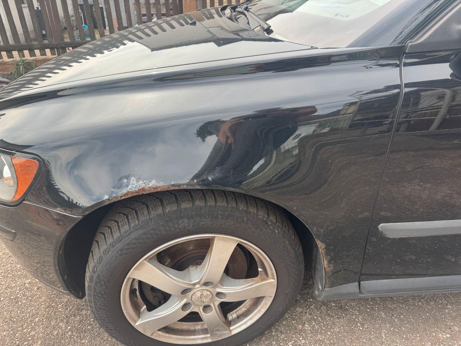 Volvo V50 2006 — photo 6