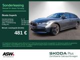Skoda Superb Combi Selection 4x4 2.0TDI DSG Stdhzg AHK