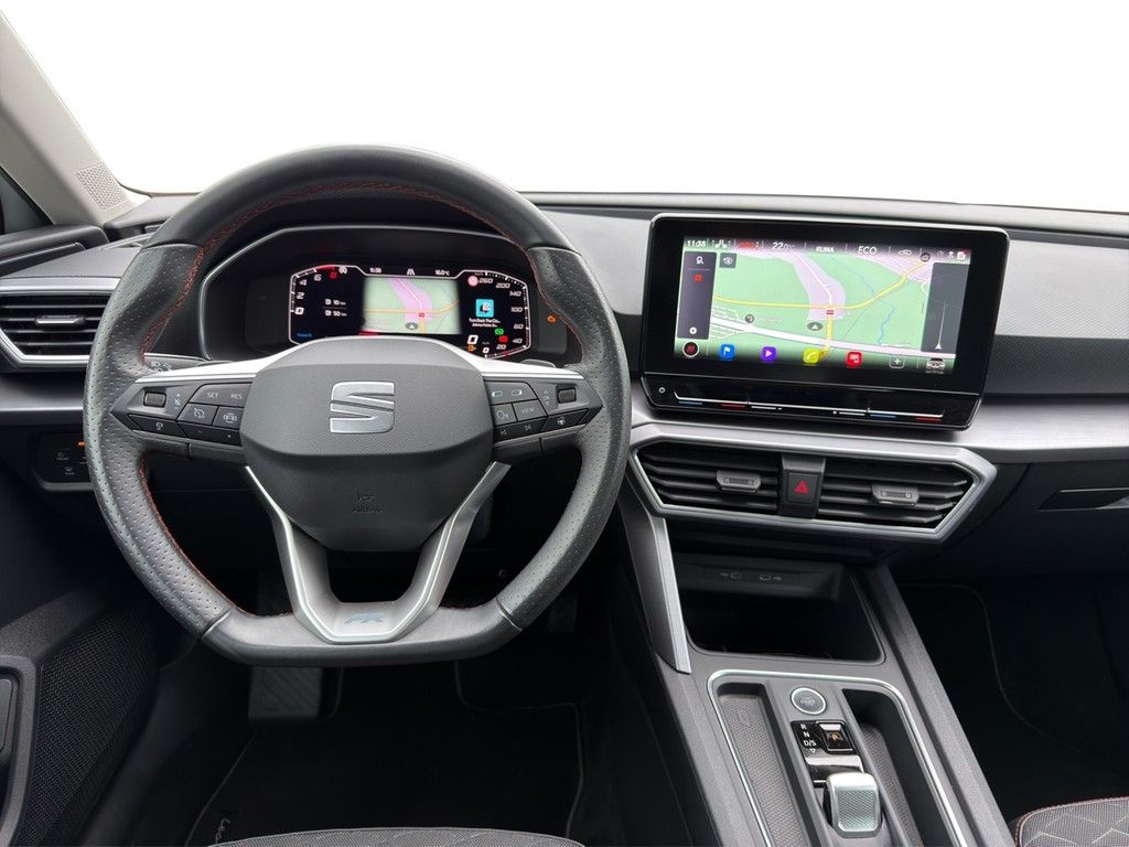 Seat Leon - Bild 21