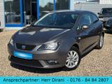 Seat Ibiza SC 1.4 Sun LPG *Navi*Sitzheizung* 1 Hand - SEAT Ibiza SUN mit Benzin-Antrieb