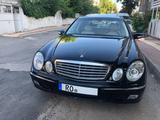 Mercedes-Benz 320CDİ - Mercedes-Benz 320 aus 2004
