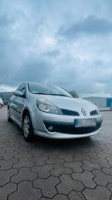 Renault Cilo 1.2 Sport Edition - gepflegt ... - Renault Clio aus 2007: Sport