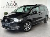 Volkswagen Sharan 1.4 TSI DSG 7-Sitzer HL NAV+XEN+AHK+PANO  - VW Sharan Gebrauchtwagen in Oldenburg