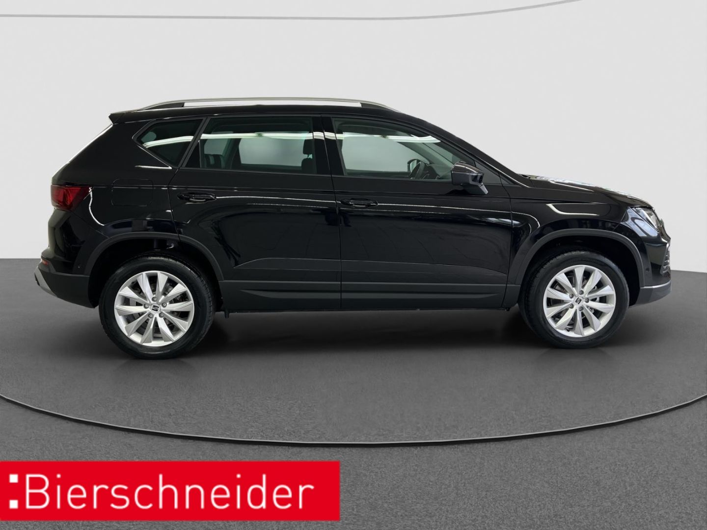 Seat Ateca - Bild 9