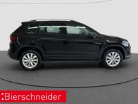 Seat Ateca - Vorschau Bild 9