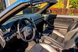 Audi A4 2.4 Cabriolet - - gebrauchte Audi A4 aus dem Jahr 2005