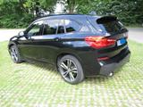 BMW X1 xDrive25i A M Sport M Sport - BMW X1: Leder, Allradantrieb