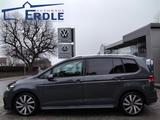 Volkswagen Touran R-Line Move 1.5 TSI DSG *7 Sitz. *Pano *b - VW Touran Gebrauchtwagen in Augsburg