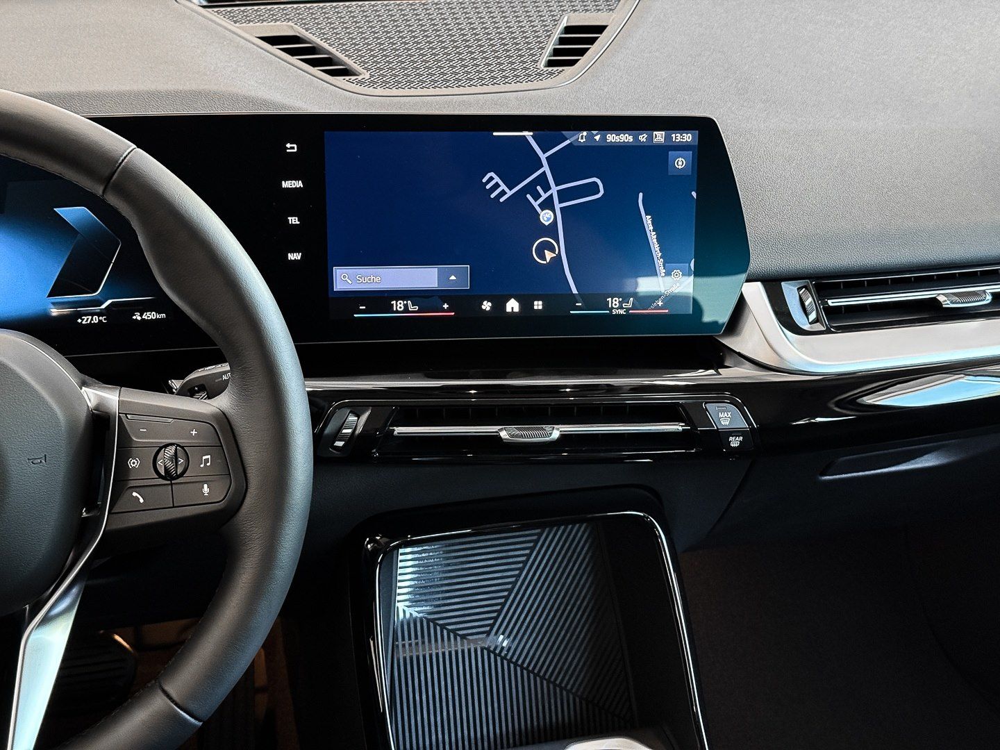 BMW iX2 - Bild 8