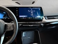 BMW iX2 - Vorschau Bild 8