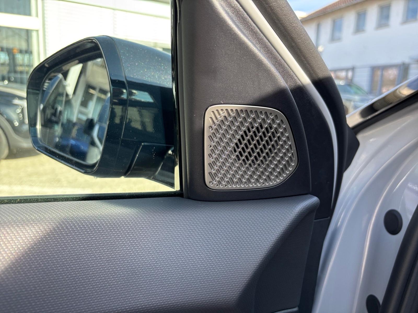 Kia EV4 81 FWD GTL DWP COM DWP Klima Fernlichtass LE