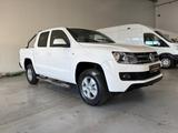 Volkswagen Amarok Trendline DoubleCab 4Motion/Klima/Ahk - VW Amarok in Duisburg