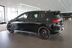 VW Golf GTI Clubsport | Akrapovic | Pano | AHK VW Golf GTI Clubsport | Akrapovic | Pano | AHK