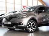 Renault Captur 1.2 ENERGY 120 Intens EDC Navi LED Klimaa - Renault Captur: Automatik
