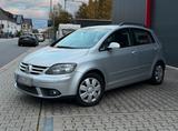 Volkswagen Golf Plus 1.6 United Automatik ... - Volkswagen Golf Plus: United