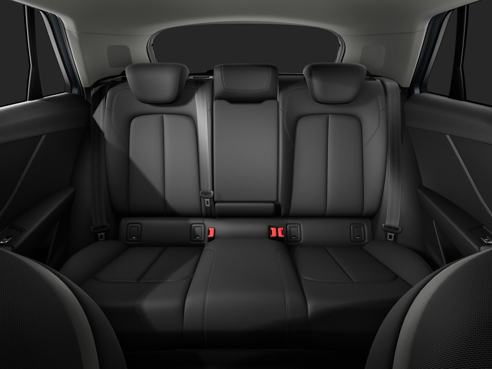 Audi Q2 - Bild 11