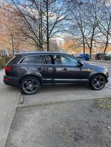 Audi Q7 3.0 TDI (DPF) quattro tiptronic - - gebrauchte Audi Q7 aus dem Jahr 2013
