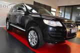 Volkswagen Touareg V6 TDI LEDER-CRICKET·PDC·MEMORY-SITZ·AHK - Volkswagen Touareg CR