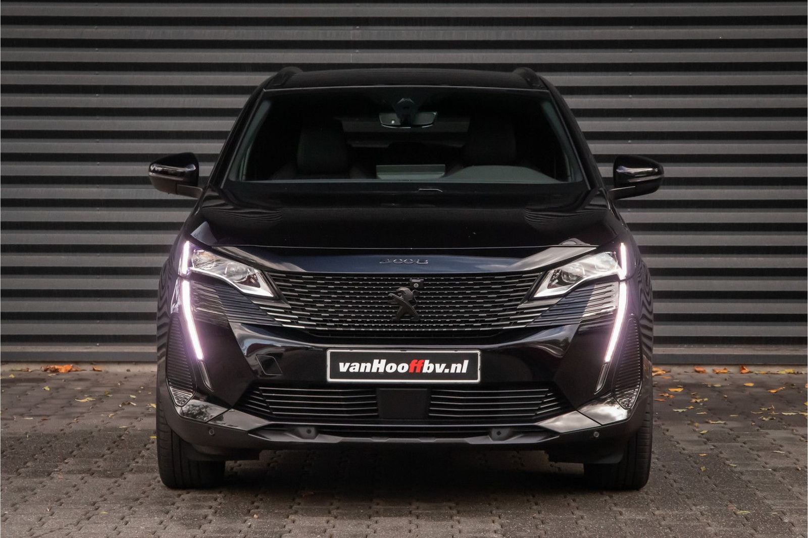 Peugeot 3008 1.2 GT Black Pack Business - Facelift imagem 2