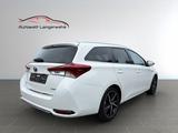 Toyota Auris Touring Sports Hybrid Edition-S+*Navi*RFK* - gebrauchte Toyota Auris aus dem Jahr 2017
