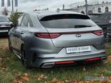 Kia Pro Ceed 1.6D 48V DCT GT Line TECHNIK 8-fach - Kia pro cee'd / ProCeed in Dortmund