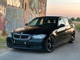 BMW E91 320d Kombi Automatik TÜV Felgen - BMW 320 aus 2006: 320d