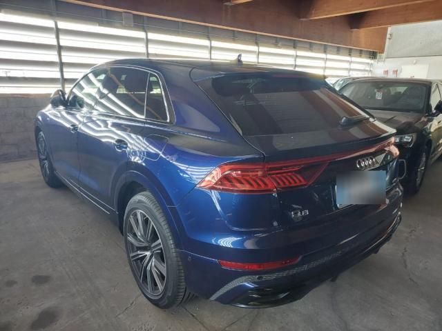 Audi Q8 60TFSIe 2x S LINE BLACK HD-MTRX/ACC/PANO/360° foto 8