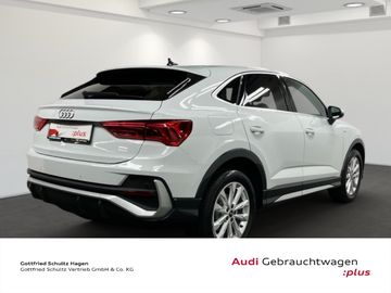 Audi Q3 - 5