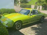 Lotus Elan Plus 2 - Lotus Elan