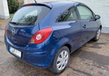 Opel Corsa D 1.2 (Twinport / 16V) /  - Opel Corsa Kleinwagen C twinport mit Benzin-Antrieb