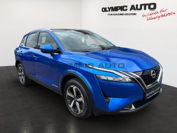 Nissan Qashqai - 2