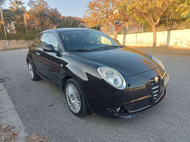 Alfa Romeo MiTo 1.6 JTDm 16V Distinctive