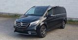 Mercedes-Benz V 250d 4Matic 190hp 7-Seats AMG Avantgarde - Mercedes V-Klasse bis 25.000 Euro