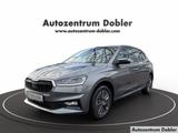 Skoda Fabia 1.0 TSI DSG Balance Bluetooth Navi LED - Euro5 Gebrauchtwagen