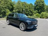 Mercedes-Benz GLS 400d 4MATIC HOFELE ,AMG,PANO,AHK,7Sitzer - gebrauchte Mercedes-Benz GLS 400 aus dem Jahr 2022