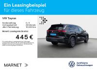 Volkswagen Tayron - Vorschau Bild 3