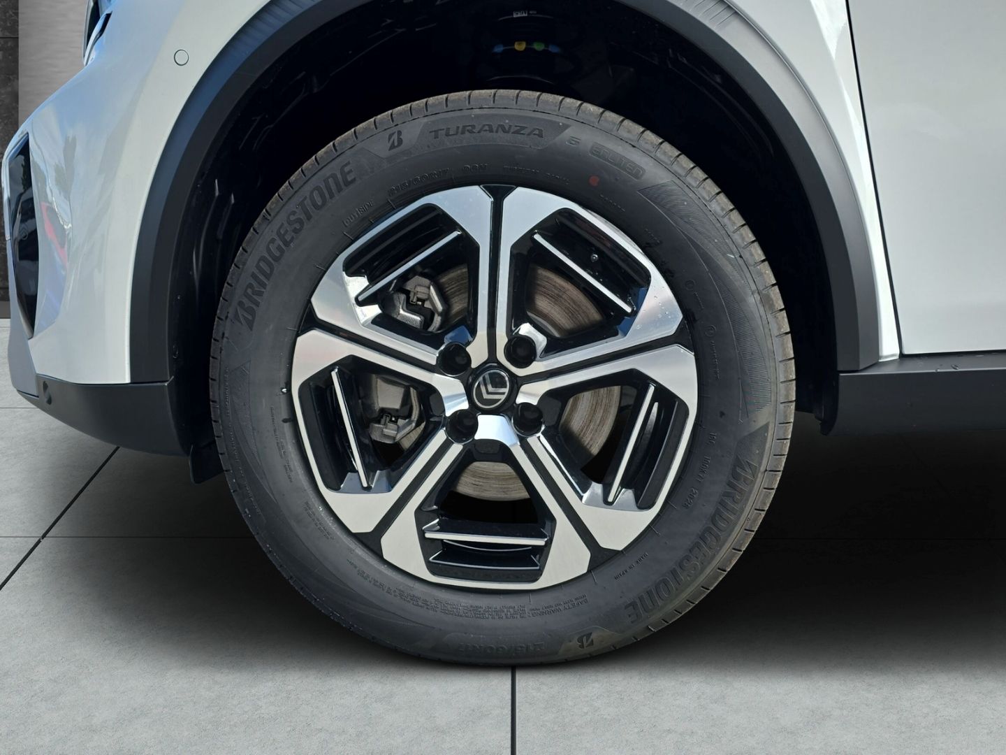 Citroën C3 Aircross - Bild 4